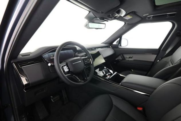 LAND ROVER Range Rover Sport RR Sport 3° serie 3.0D l6 300 CV Dynamic HSE rif. 24010449 - Foto 9