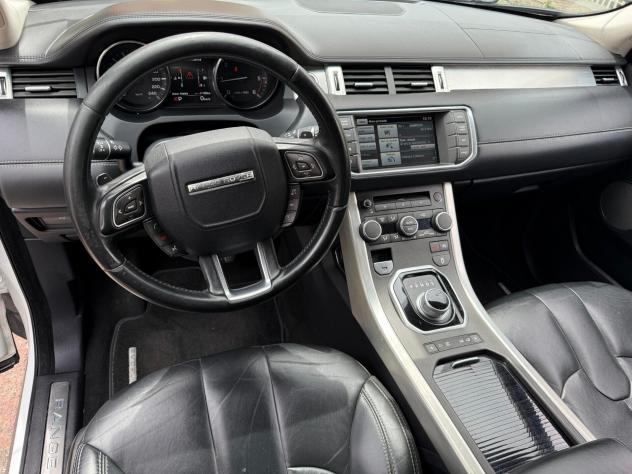 Land Rover Range Rover Evoque 2.2 PRONTA CONSEGNA - Foto 7