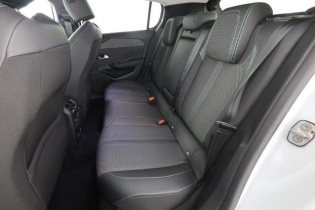 PEUGEOT 308 308 PureTech Turbo 130 S&S EAT8 Allure rif. 24189585 - Foto 3