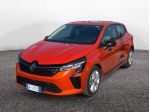 Renault Clio V 2023 1.0 eco-g Evolution 100cv