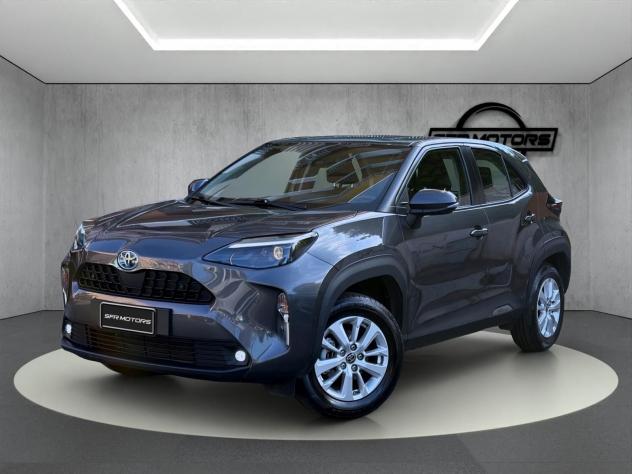 Toyota Yaris Cross Business Hybrid 116cv - PROMO/IVA ESP. - Foto 3