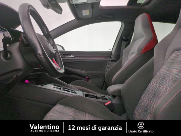 Volkswagen Golf GTI 2.0 TSI GTI DSG - Foto 6