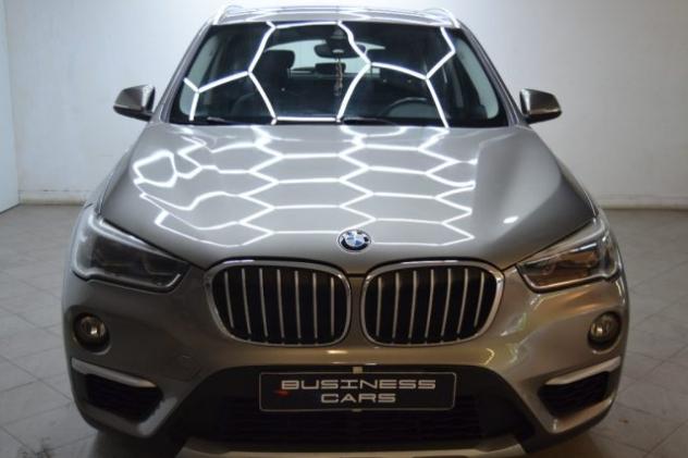 BMW X1 sDrive18d Sport rif. 23833712