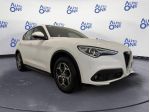 Alfa Romeo Stelvio 2.2 Turbo Diesel 190CV Business AT8 Q4 -**