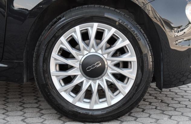 Fiat 500 1.0 Hybrid Dolcevita-PROMO! - Foto 7