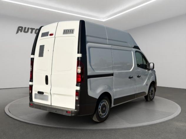 FIAT Talento 1.6MJT TETTO ALTO PEDANA rif. 23036611 - Foto 4