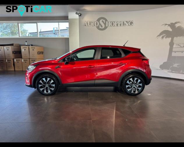 Renault Captur II 1.0 eco-g Evolution 100cv - Foto 4