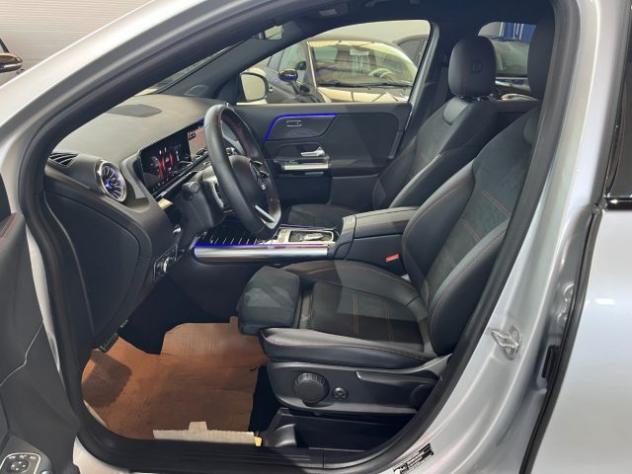 MERCEDES-BENZ GLA 200 Autom. AMG Line Premium Plus Pack Night/"19/Navig. rif. 23932246 - Foto 10