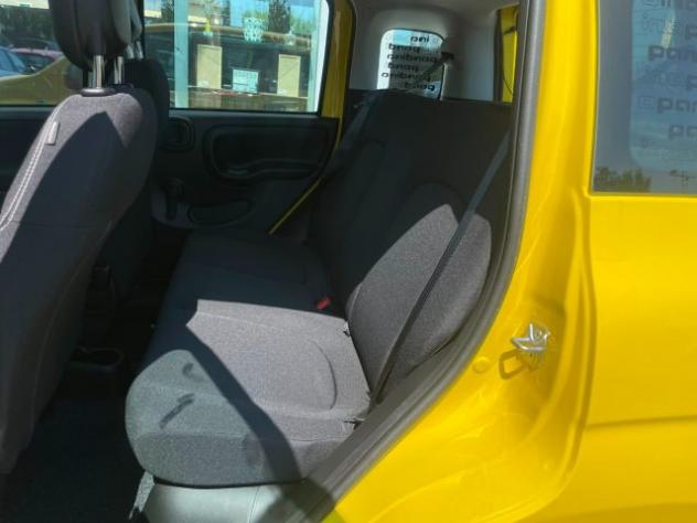 FIAT Panda 1.0 FireFly S&S Hybrid Pandina rif. 23992882 - Foto 8
