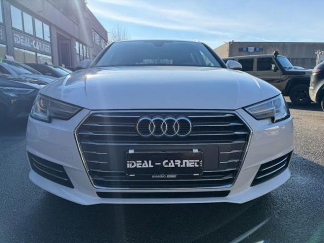 AUDI A4 Avant 2.0 TDI 150 CV Sport S-tronic rif. 23320850 - Foto 4