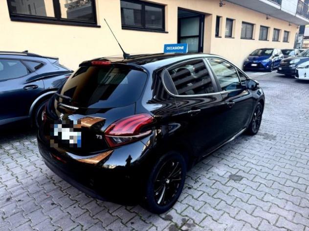 PEUGEOT 208 1° serie PureTech 82 5 porte Active rif. 23519791 - Foto 4