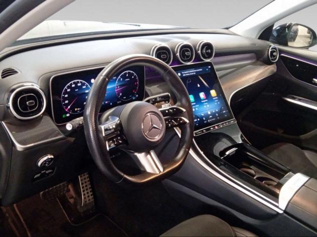 Mercedes-Benz GLC - X254 220 d AMG Line Advanced 4matic auto - Foto 9