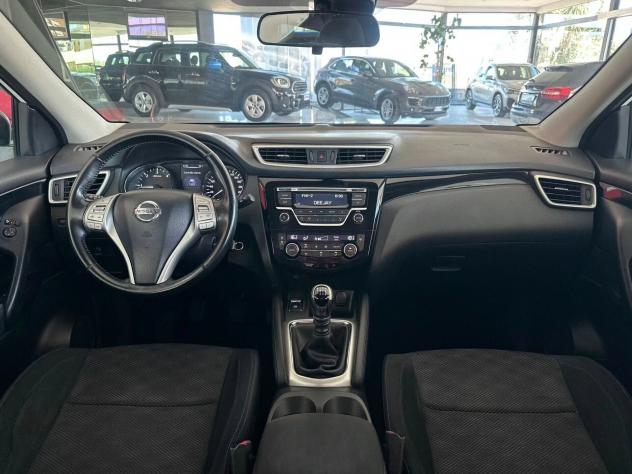 Nissan Qashqai 1.5 dCi BUSINESS 110cv - Foto 5