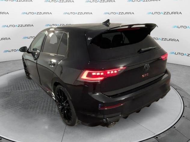 Volkswagen Golf GTI Edition 50 325cv DSG *HARMAN KARDON, HEAD-UP, PRONTA CONSEGNA* - Foto 4
