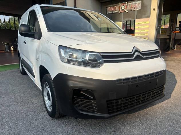 Citroën Berlingo + IVA 1.5 Diesel 102 cv