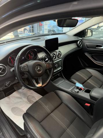 Mercedes-benz GLA 200 d Automatic Sport - Foto 9