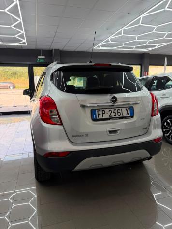 Opel Mokka X 1.6 CDTI Ecotec 4x2 Start&Stop Advance - Foto 10