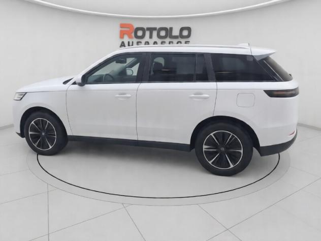 JAECOO Jaecoo 5 Jaecoo 5 1.6 TGDI 147 CV aut. Exclusive - Foto 3