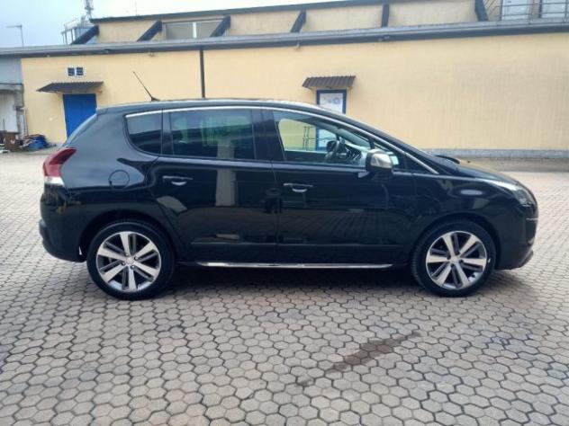 PEUGEOT 3008 BlueHDi 120 EAT6 rif. 24171201 - Foto 9