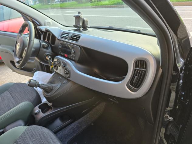 Fiat Panda 0.9 TwinAir Turbo S&S 4x4 - Foto 7
