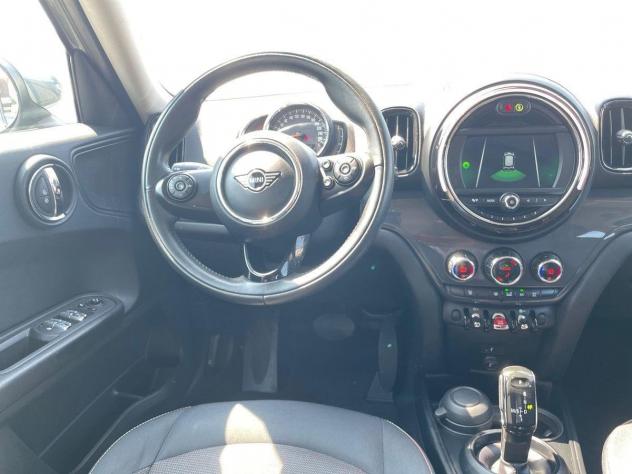 MINI Countryman Cooper D ALL4 - Foto 7
