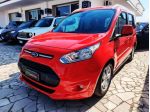 FORD Tourneo Connect 1.5 TDCi 120 CV Tit.