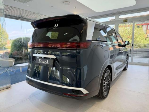 Denza D9 Ultimate PHEV AWD rif. 24078854 - Foto 7