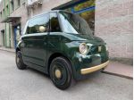 FIAT Topolino SERIE SPECIALE PRONTA CONSEGNA!! rif. 23410912