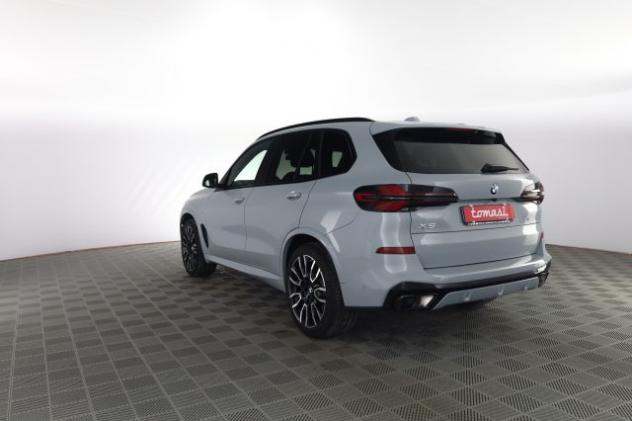 BMW X5 X5 xDrive30d 48V Msport rif. 23696792 - Foto 6