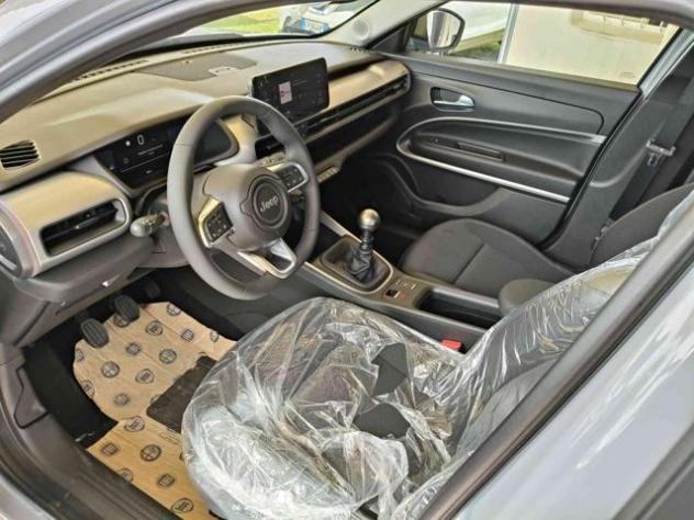 JEEP Avenger 1.2 Turbo 100 CV MHEV Summit rif. 22572090 - Foto 10