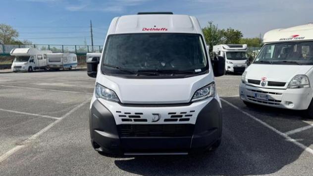 DETHLEFFS 600 KS ACTIVE rif. 23787947 - Foto 3