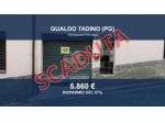 Immobile in asta di 310 m² con più di 5 locali in vendita a Gualdo Tadino