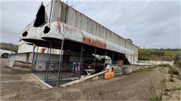 Immobile in asta di 1360 m² in vendita a Miglianico - Foto 10