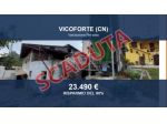Immobile in asta di 951 m² con più di 5 locali in vendita a Vicoforte