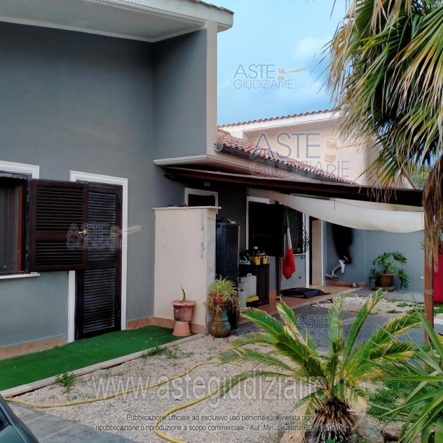 IMMOBILI-IMMOBILE RESIDENZIALE-Via dell'Orsa Maggiore, n. 89/B - Foto 8