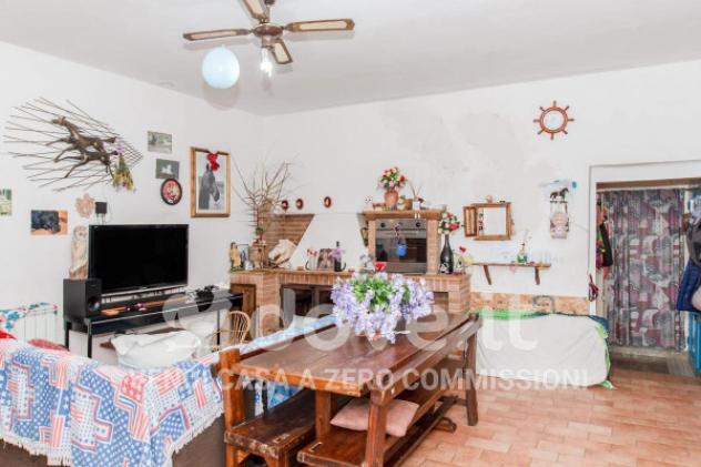 Villa di 500 m² con più di 5 locali in vendita a Asciano - Foto 11