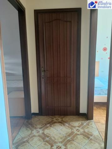 VENDESI APPARTAMENTO VIA PIRANDELLO , PRIMO PIANO, DOPPI BALCONI - Foto 13