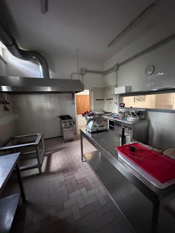 Struttura per uso commerciale in vendita a Battilana - Carrara 190 mq Rif: 1309397 - Foto 6