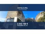 Immobile in asta di 2400 m² in vendita a Cefalù