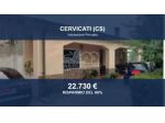 Immobile in asta di 163 m² con più di 5 locali in vendita a Cervicati
