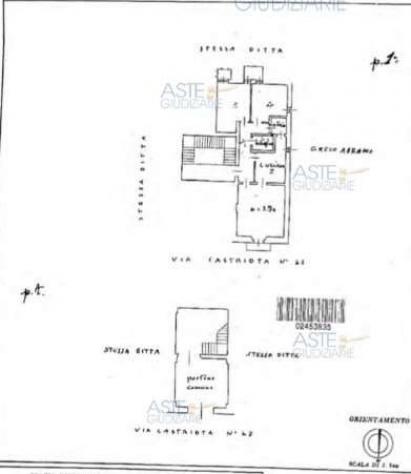 Tribunale Lecce - RGE 275/2023 - L1 - Tribunale Lecce - RGE 275/2023 - L1 - ASTA 23/10/2026 - Foto 3