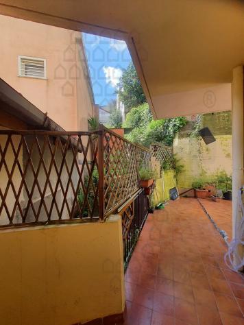 APPARTAMENTO di 4 vani e di 127 mq (MESSINA) rif. 2vs17696 - Foto 14