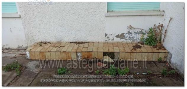 IMMOBILI-IMMOBILE RESIDENZIALE-Via Santa Maria Della Neve n.251 - Foto 6