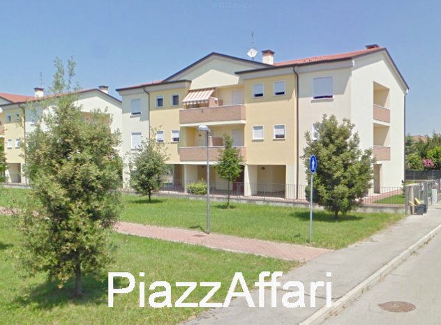 Appartamento a Piove di Sacco - Rif. PDS461