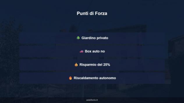 Immobile in asta di 83 m² in vendita a Poggibonsi - Foto 11