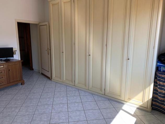 APPARTAMENTO di 4 vani e di 95 mq (PONTASSIEVE) rif. AAJ387 - Foto 10