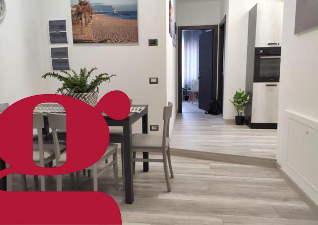 Appartamento - Recanati . Rif.: Cod. rif 3330237VRG