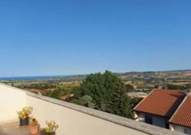 Immobile in asta di 128 m² in vendita a Recanati - Foto 8