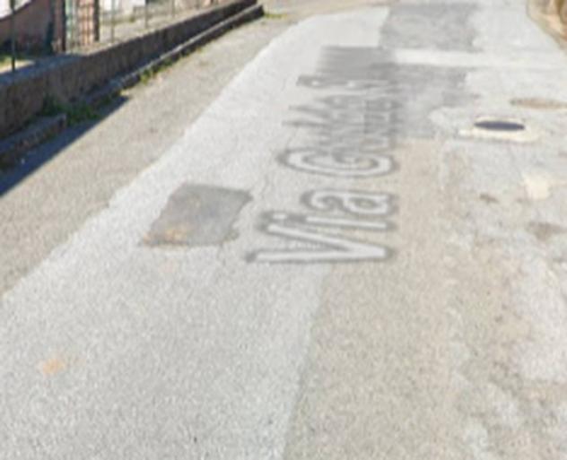 Immobile in asta di 114 m² in vendita a Santo Stefano di Rogliano - Foto 6