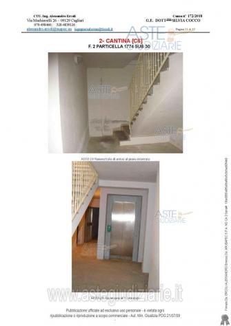 IMMOBILI-IMMOBILE RESIDENZIALE-Via Giuseppe Verdi, 09040 Senorbì SU, Italia - Foto 3